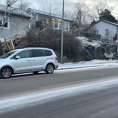 Mini Villa Stockholm Alvsjo S61 エクステリア 写真