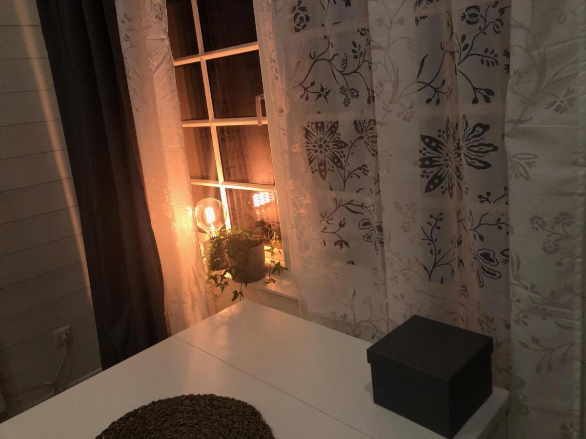 Mini Villa Stockholm Alvsjo S61 エクステリア 写真